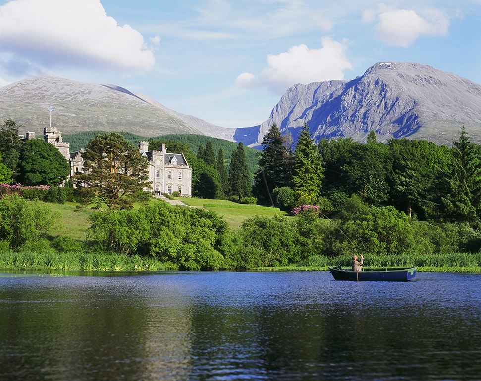 The 5 Best Hotels In The Scottish Highlands To Visit In 2024
