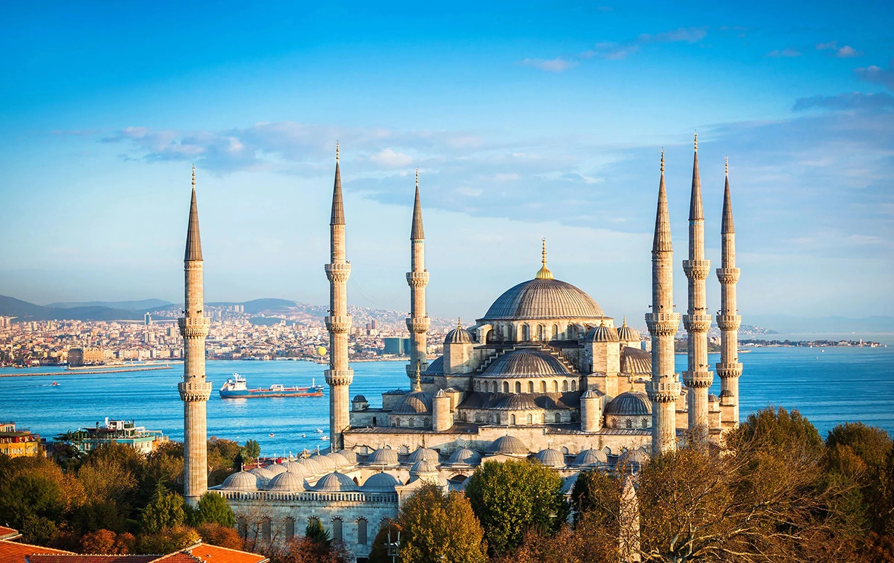 Istanbul: The definitive city guide and best things to do