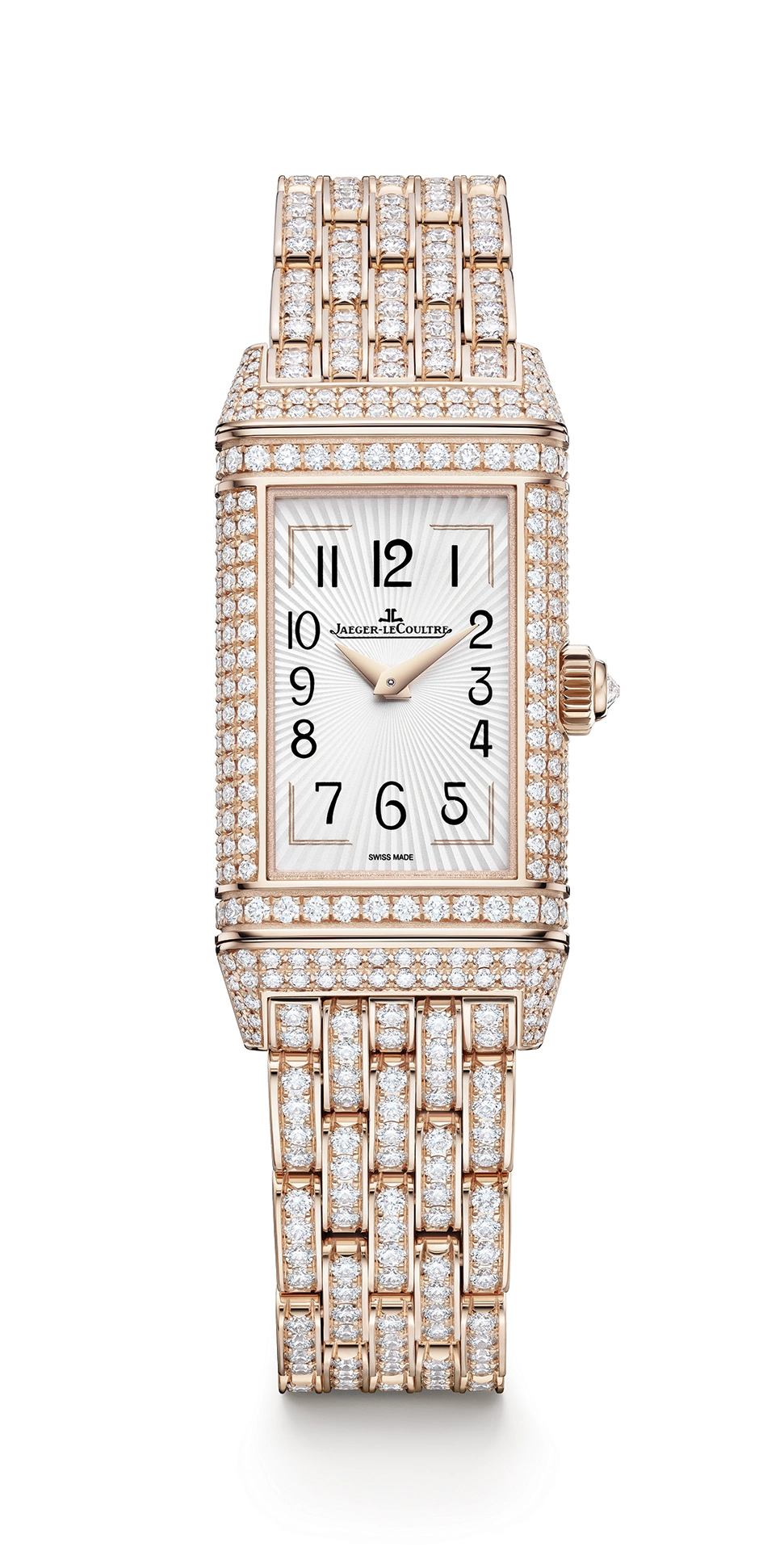 The 10 Best Luxury Diamond Watches For Women To Invest In