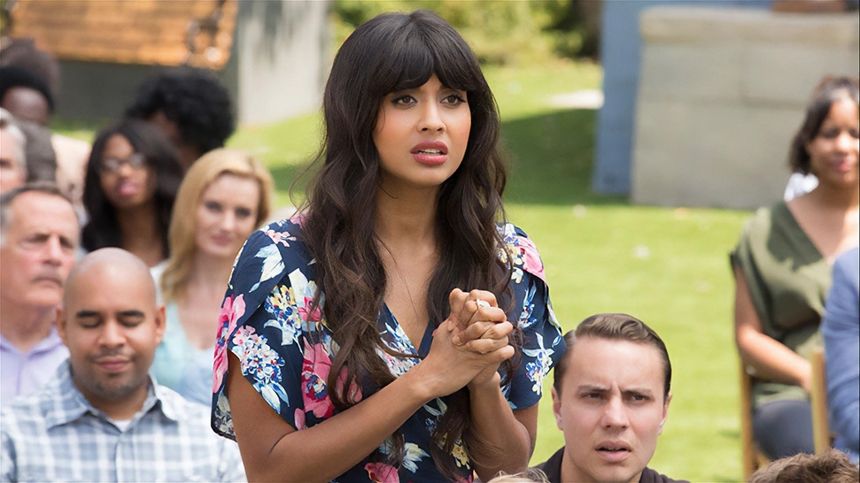 Jameela Jamil'S Bad Dates And Definitive Date Night Spots