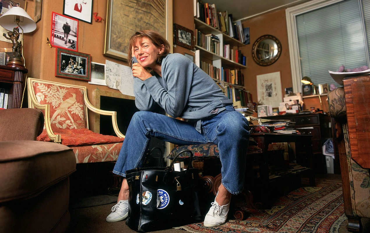 Inside life of Jane Birkin - from singing song so sexy it was banned to  inspiring iconic handbag as she dies aged 76