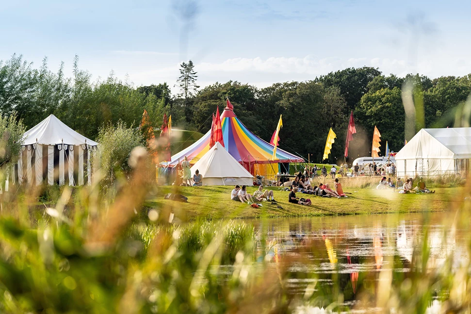 18 brilliant boutique music festivals across the UK to book now