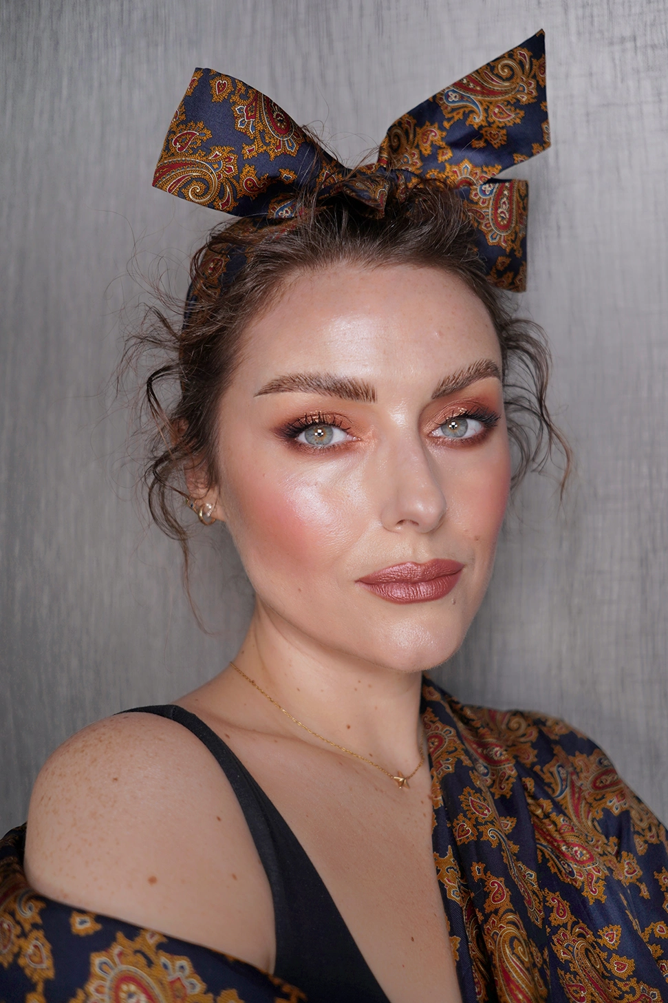 Katie Jane Hughes reveals her Go-To Skincare & Beauty Buys