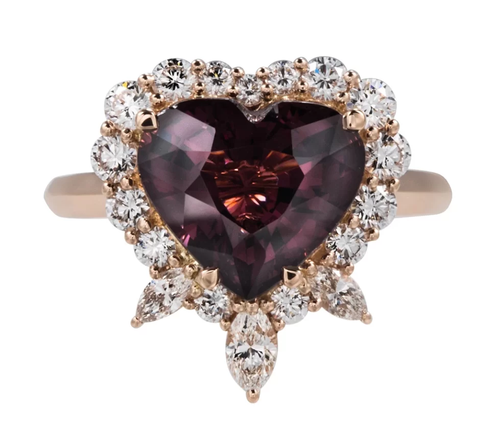 Spinel Jewellery: Discover The New August Birthstone