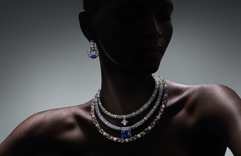 Beautiful Couture High Jewellery Collections Shown In 2023