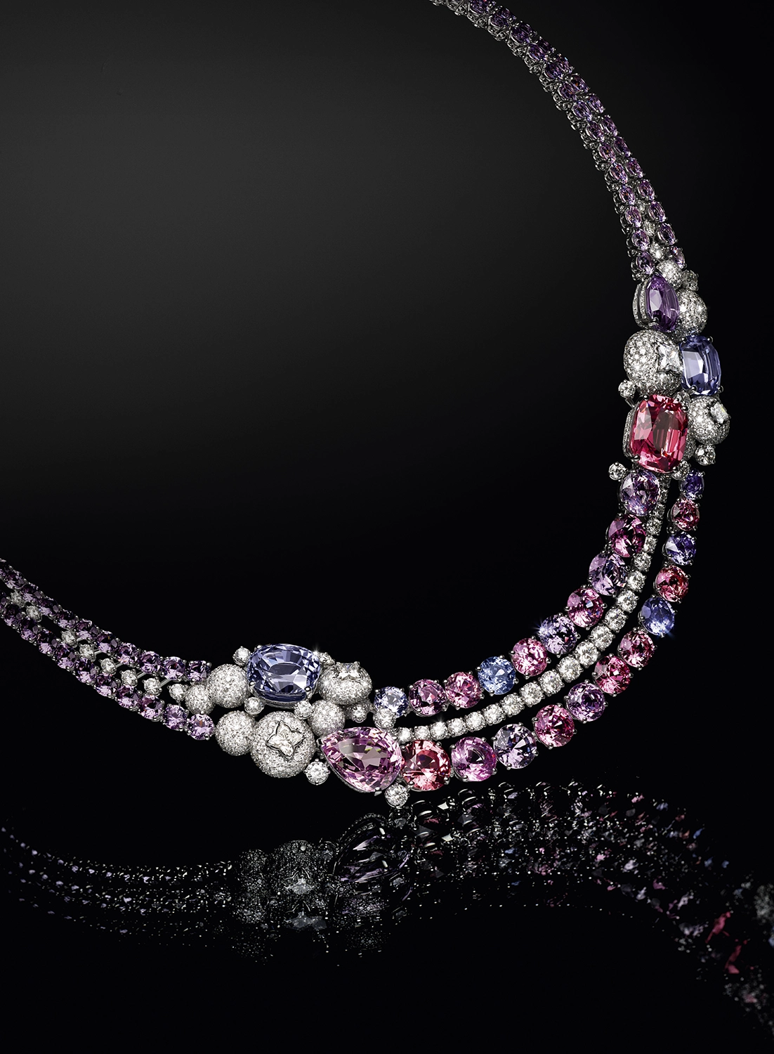 Discover The Finest Couture High Jewellery Collections 2024
