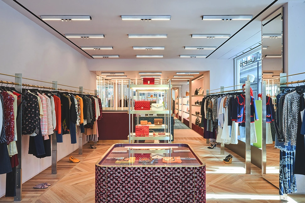 New Fashion Pop-Ups And Store Openings In London 2022