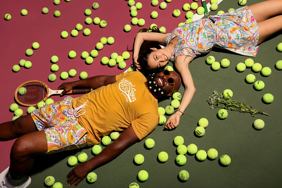 Brilliant Tennis Fashion Brands To Wear This Wimbledon 2023