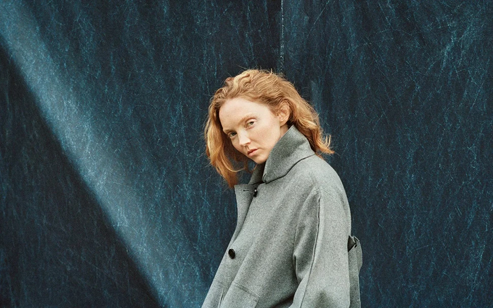 The new sustainable fashion launches of the summer to know about now Lily Cole x Oyuna Cashmere