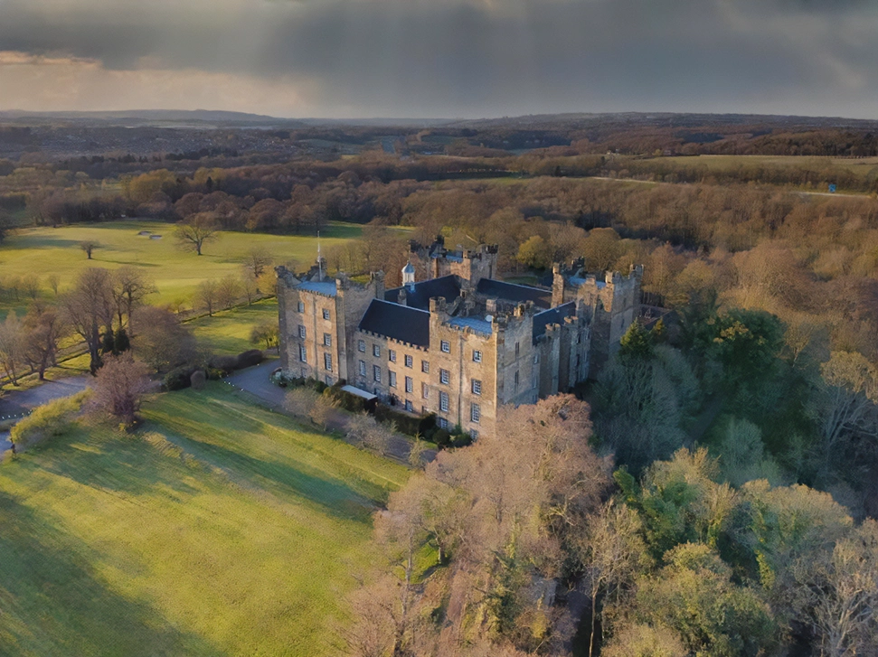 The Best Castle Hotels In The Uk For A Unforgettable Getaway