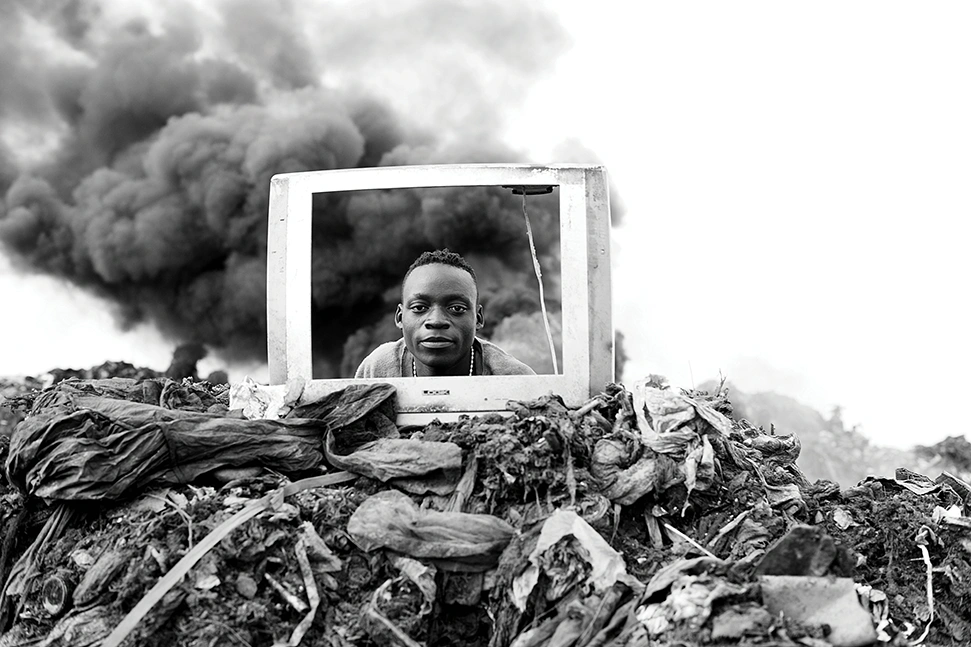 A World In Common: African Photography At Tate Modern 2023