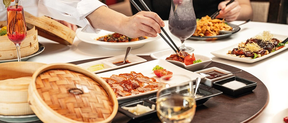 The Best Chinese Restaurants In London - Lunar New Year 2024