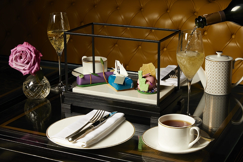 The Best Afternoon Tea in London 2023 - Where to book now