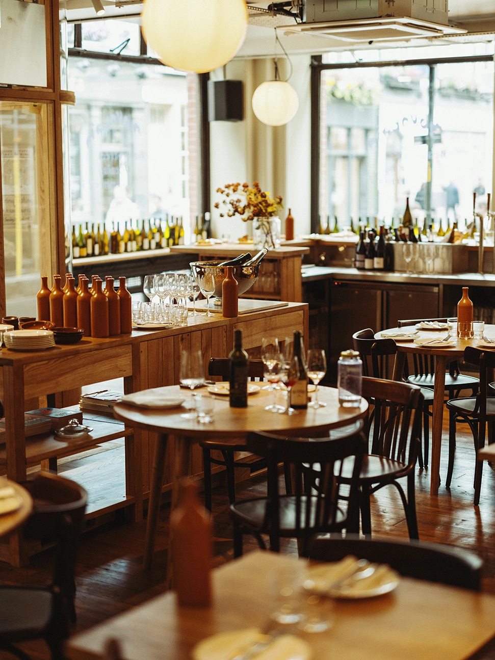 Grace Dent Shares Her 8 Favourite Restaurants In London