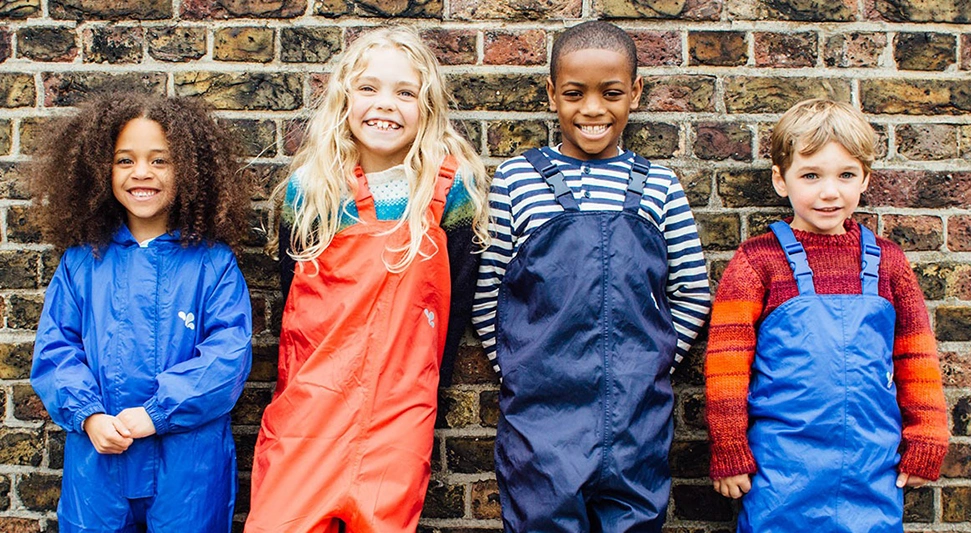 The 7 Best Kids' Clothing Rental Services To Sign Up To