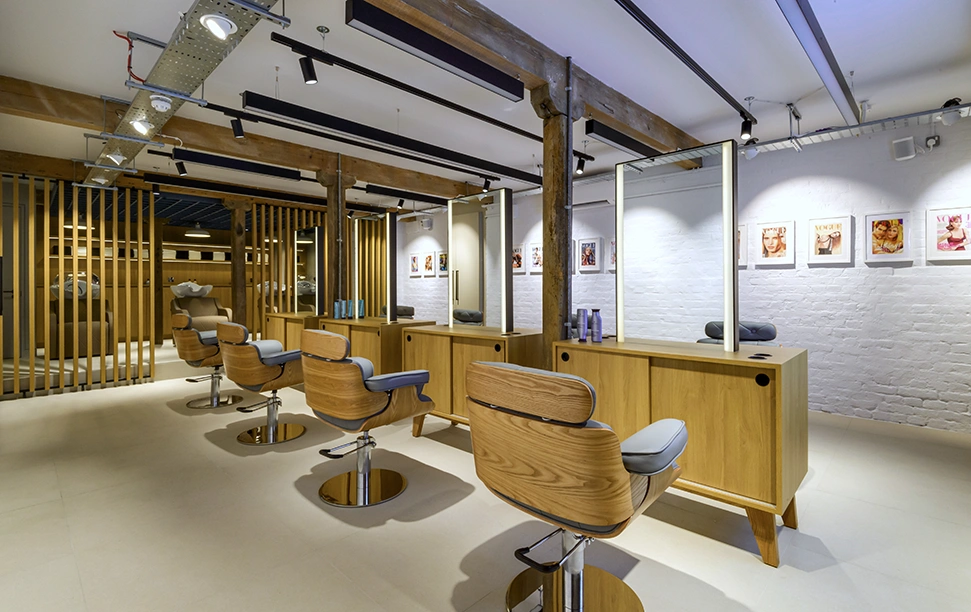 London's top 11 hair salons to book into for a glossy refresh