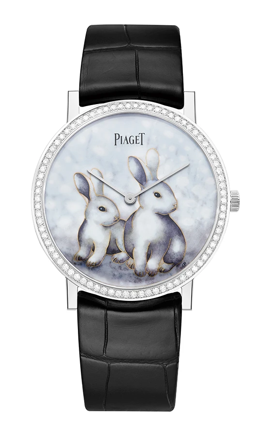 Lunar New Year Of The Rabbit 2023: Best Watches To Buy
