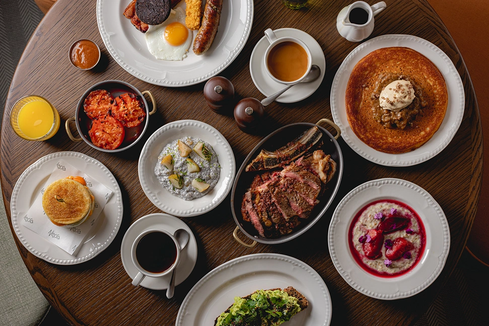 Best New London Restaurants 2023: Where To Book This Spring