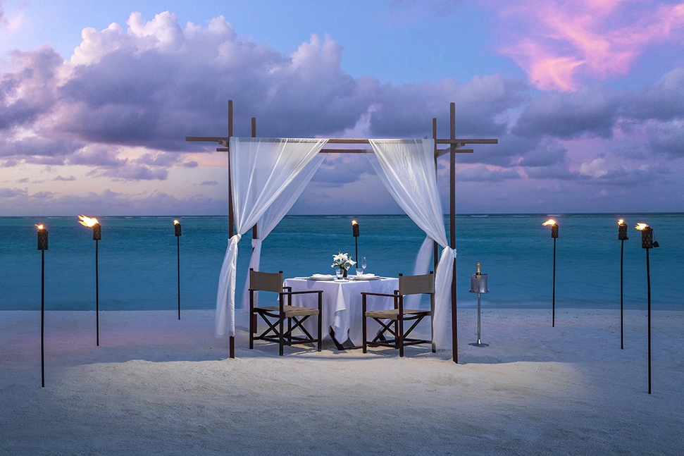 The Glossary Review: Niyama Private Islands In The Maldives