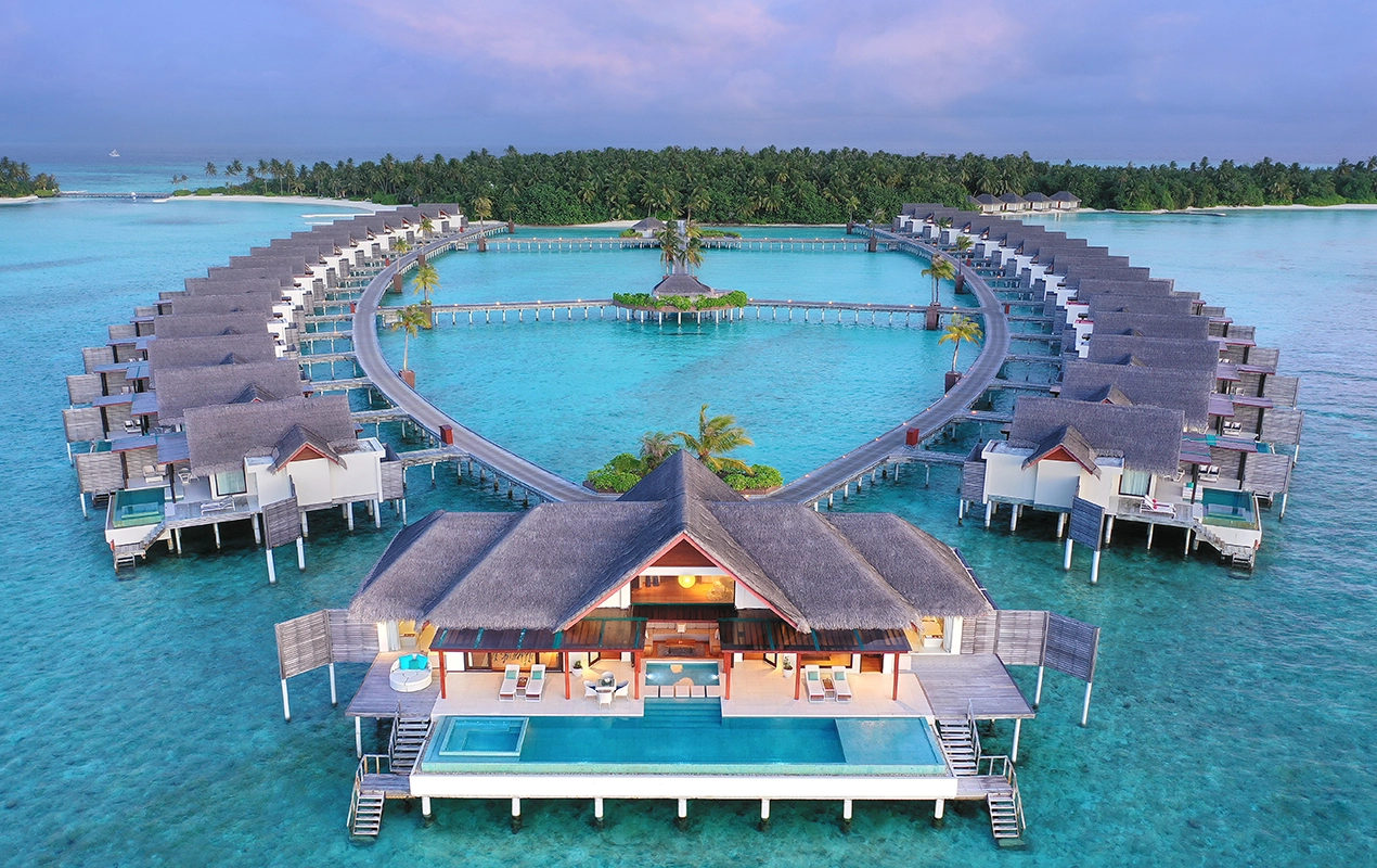 The Glossary review: Niyama Private Islands in the Maldives