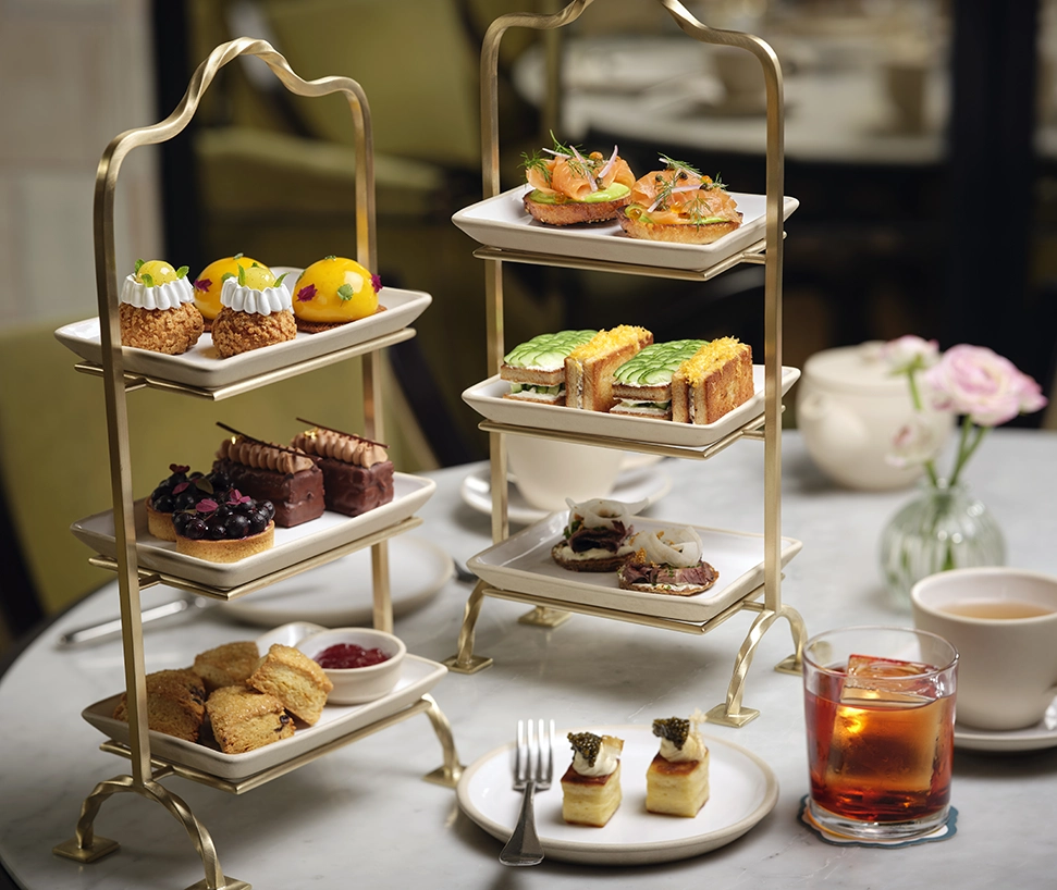 24 Best Afternoon Tea In London 2023 To Book Next