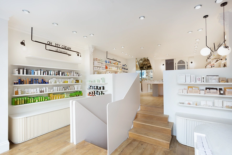 London's most exciting new beauty salons and clinics for next-level treatments