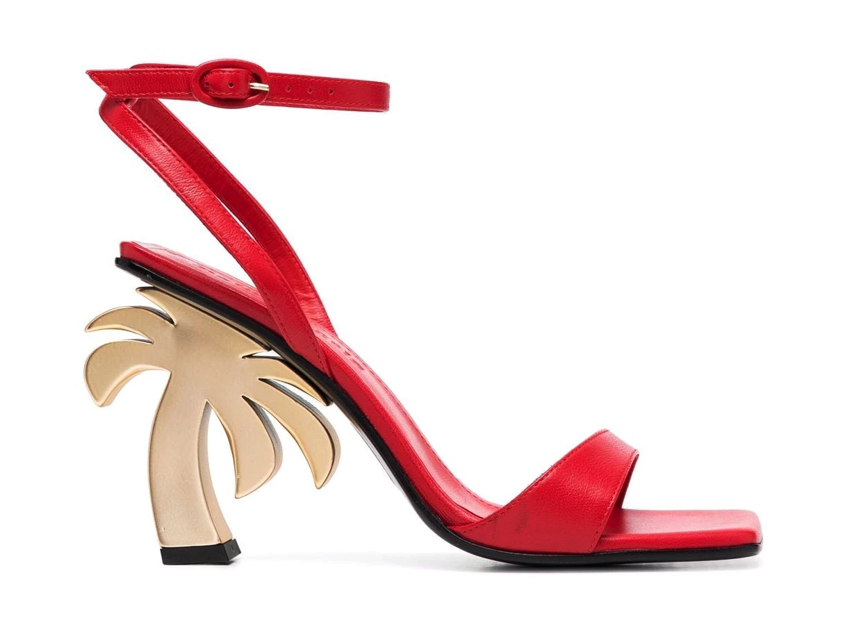 The Best Sculpted Heels And Statement Shoes Lead By Loewe