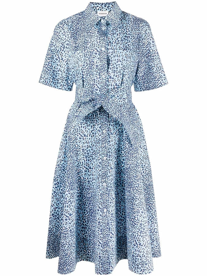 18 Glorious Spring Dresses To Shop Now For Summer