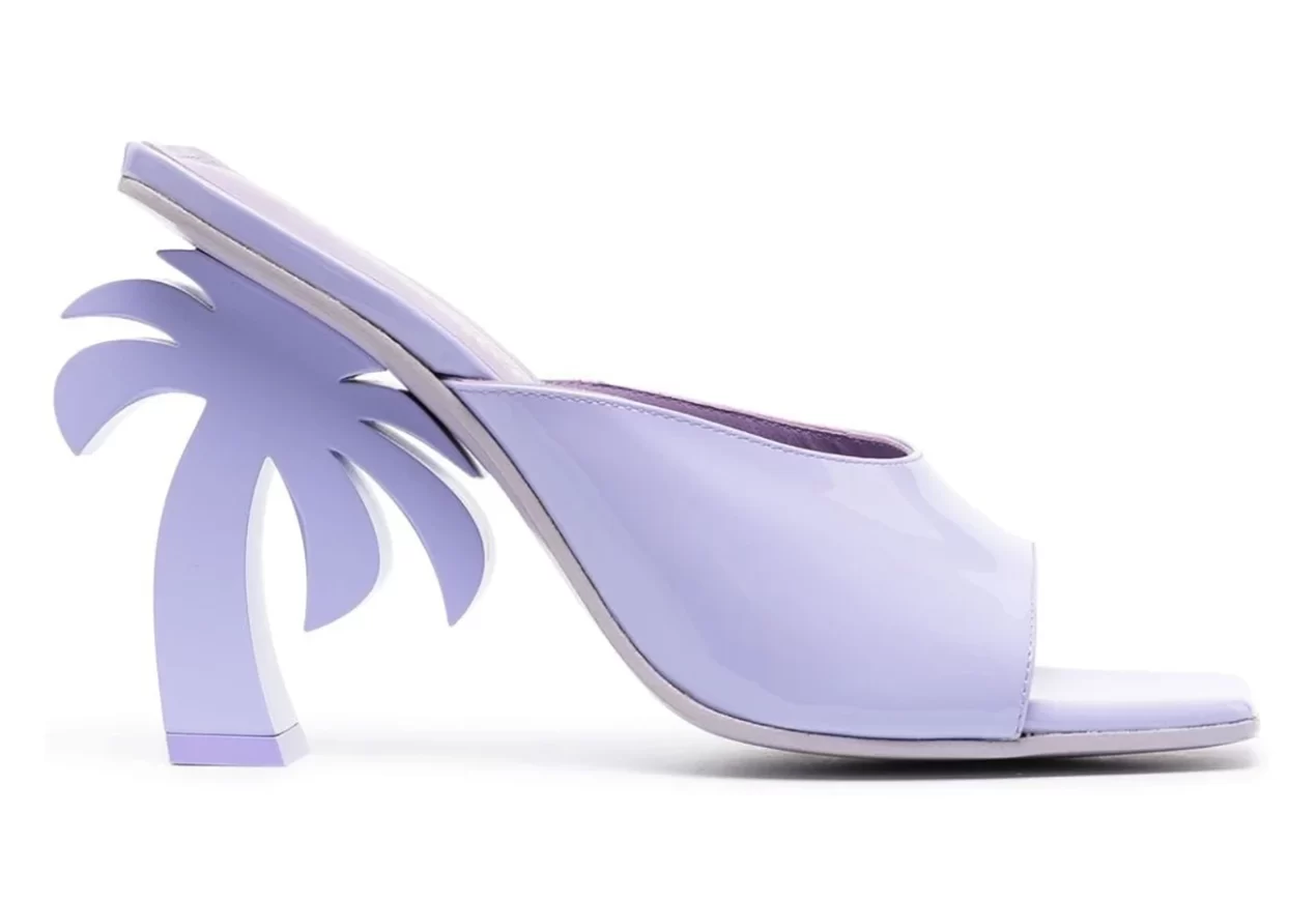 Digital Lavender: How To Wear The Colour Of The Year 2023