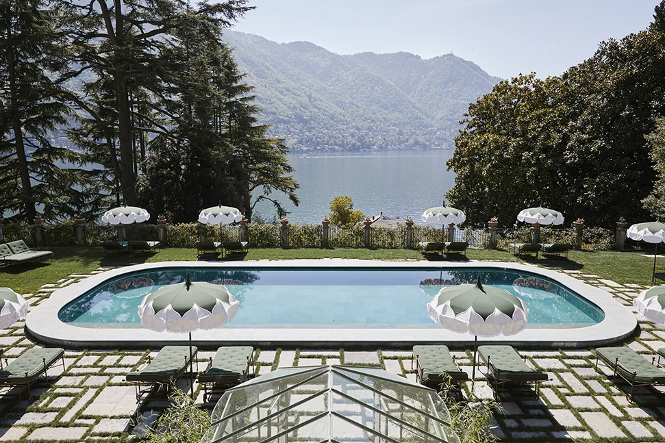 10 sizzling new European hotels we’re booking into this summer