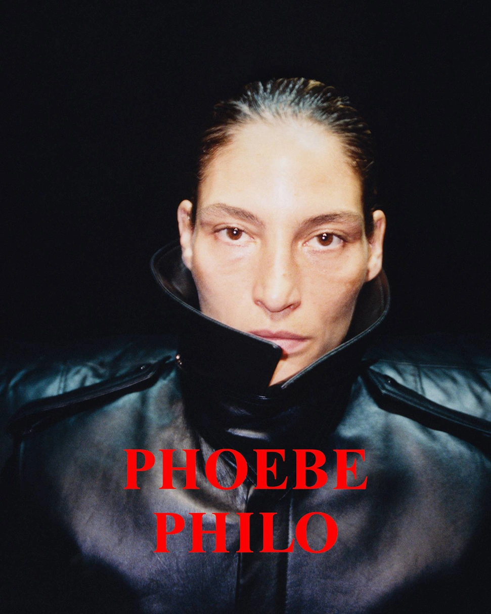 Phoebe Philo: First Look At The Designer'S New Collection