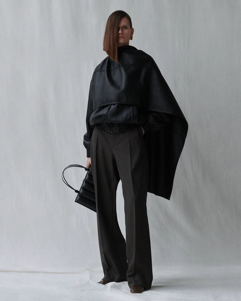 Phoebe Philo: First Look At The Designer'S New Collection