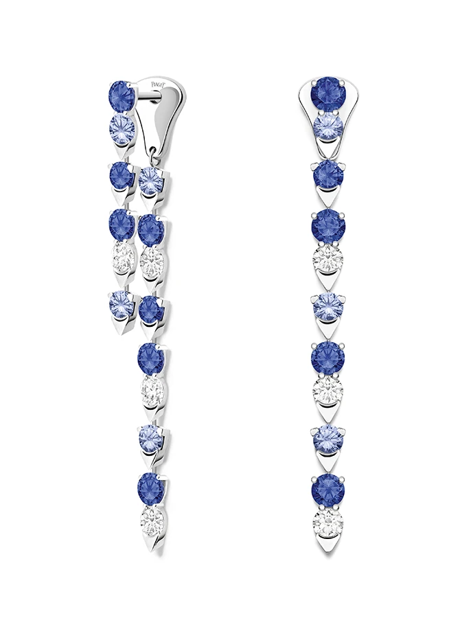 28 Sapphire Jewellery Pieces For The September Birthstone
