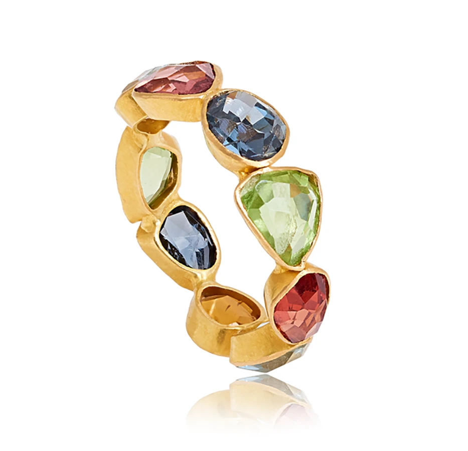 Spinel Jewellery: Discover The New August Birthstone