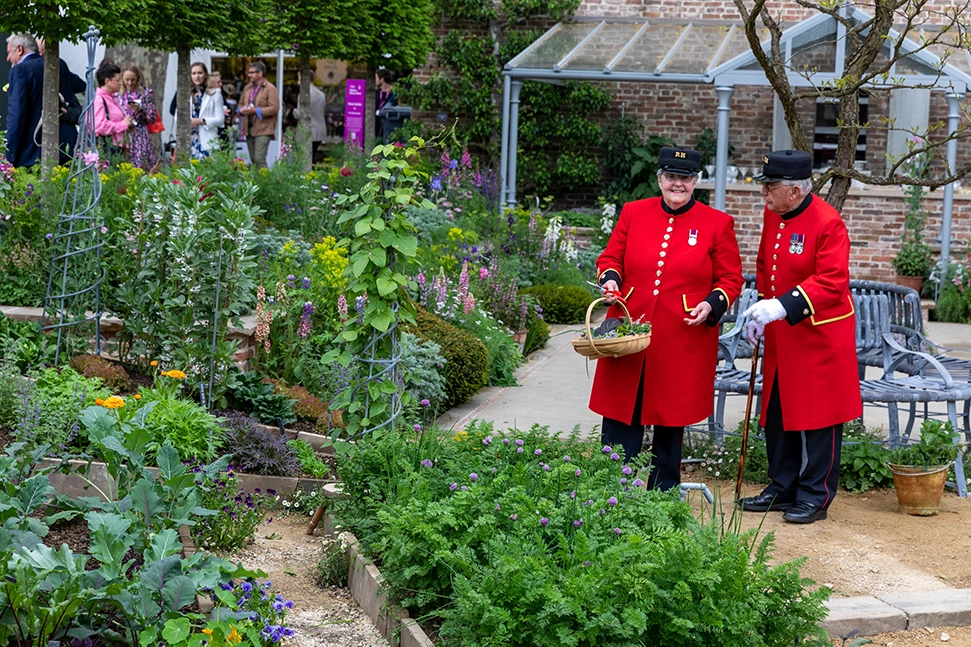Chelsea Flower Show 2024 Guide: Dates, Tickets And Gardens