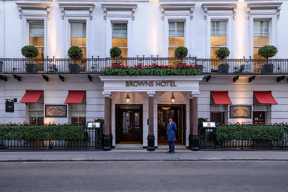 7 Best Sleep Programmes In London’s Most Luxurious Hotels