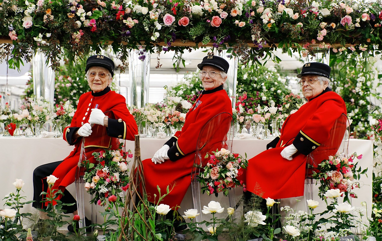 Chelsea Flower Show 2024 Guide: Dates, Tickets And Gardens
