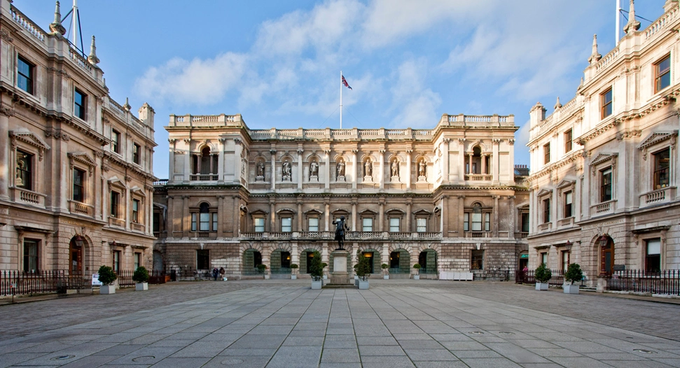 A Guide To The Royal Academy Summer Exhibition 2024