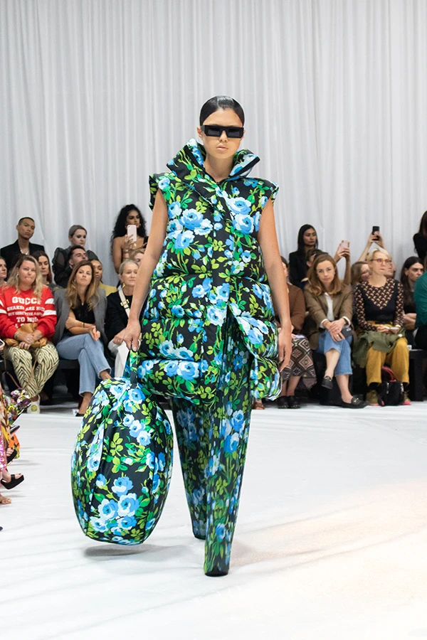 A Celebration of London Fashion Week This October 2022