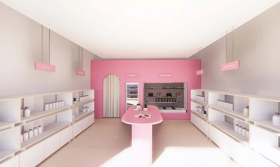 The new beauty pop-ups in London to visit for summer 2022