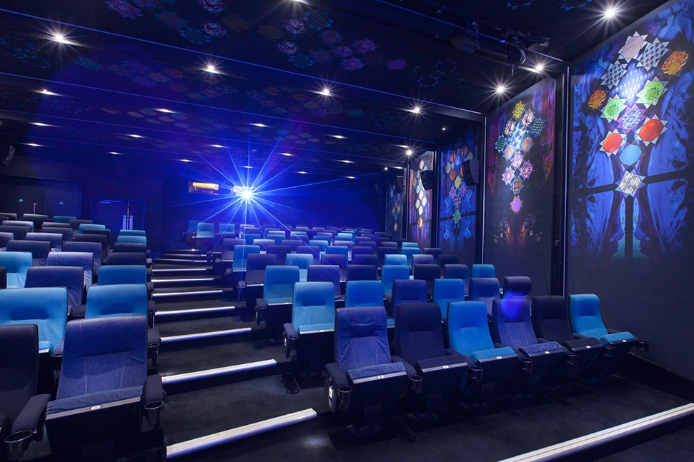 The Best Independent Cinemas In London For Film Lovers