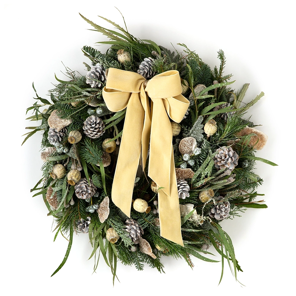 The 8 best wreath making classes and workshops in London