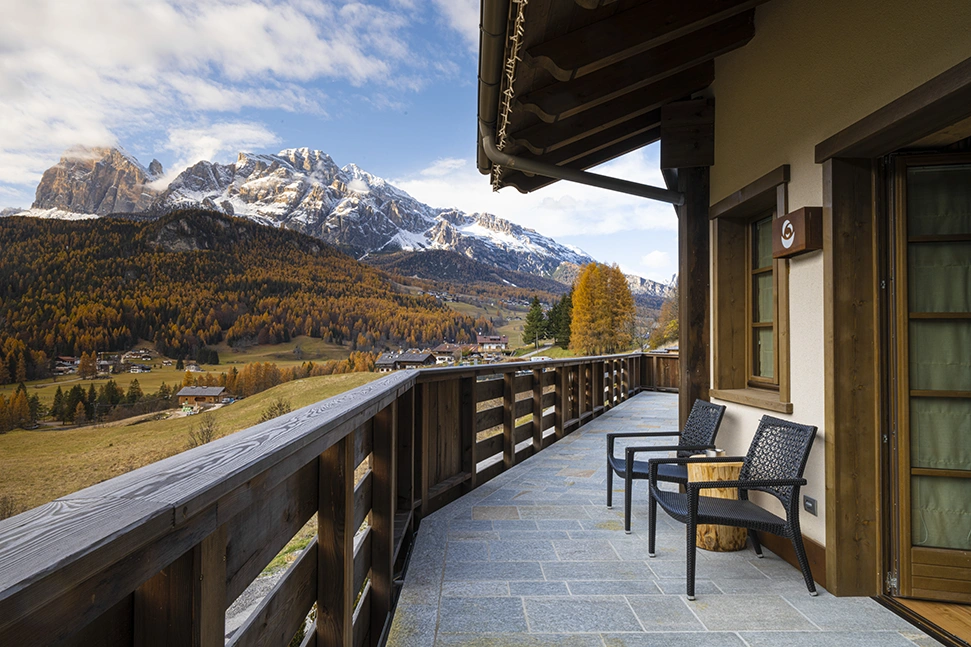6 Luxurious New Ski Hotels And Chalets In Europe To Book Now