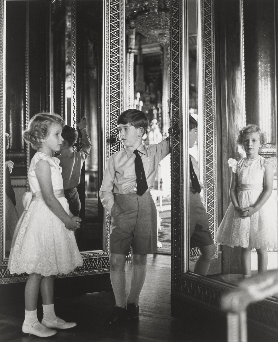 Royal Portraits: Discover 100 Years Of Royal Photography