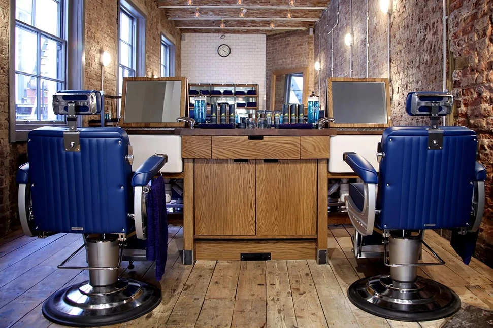 The Definitive Guide To The Very Best Barbers In London 2023