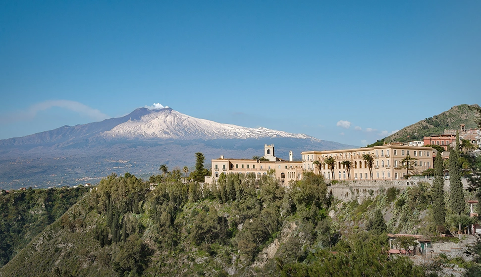 The Best Hotels In Sicily: 10 Most Luxurious Places To Stay