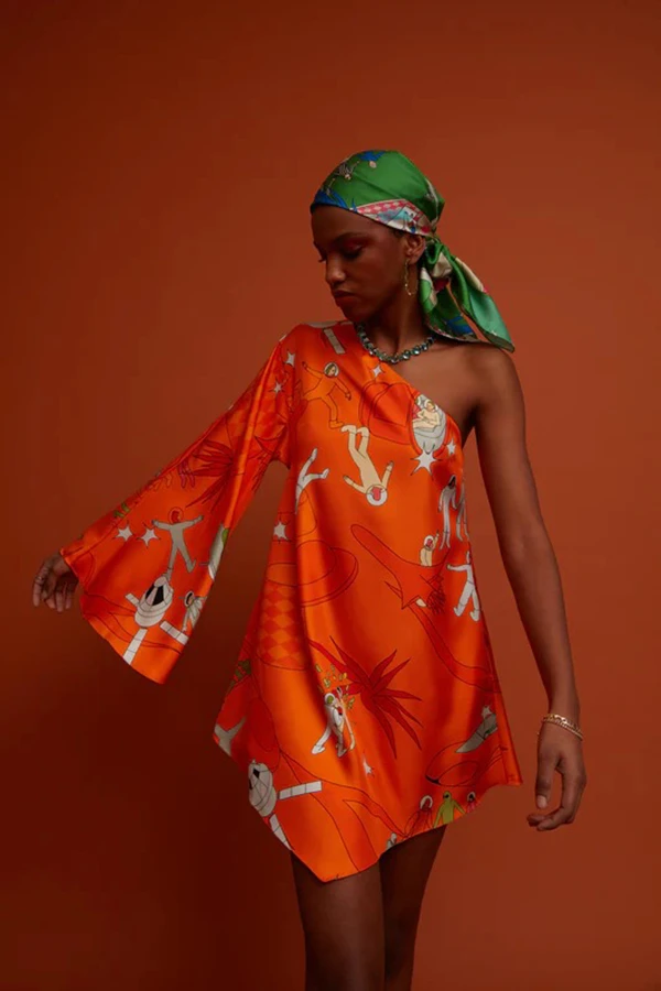 London'S Most Sustainable Slow Fashion Brands Offering Zero-Waste Collections