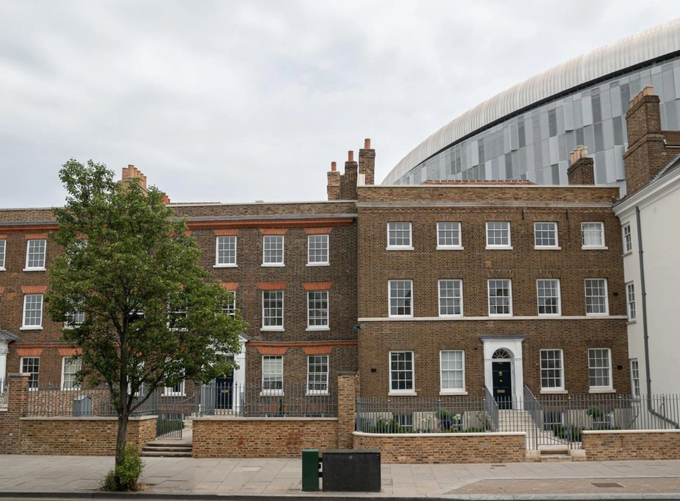 Alexander McQueen’s Sarabande Foundation to open exciting new studios in Tottenham