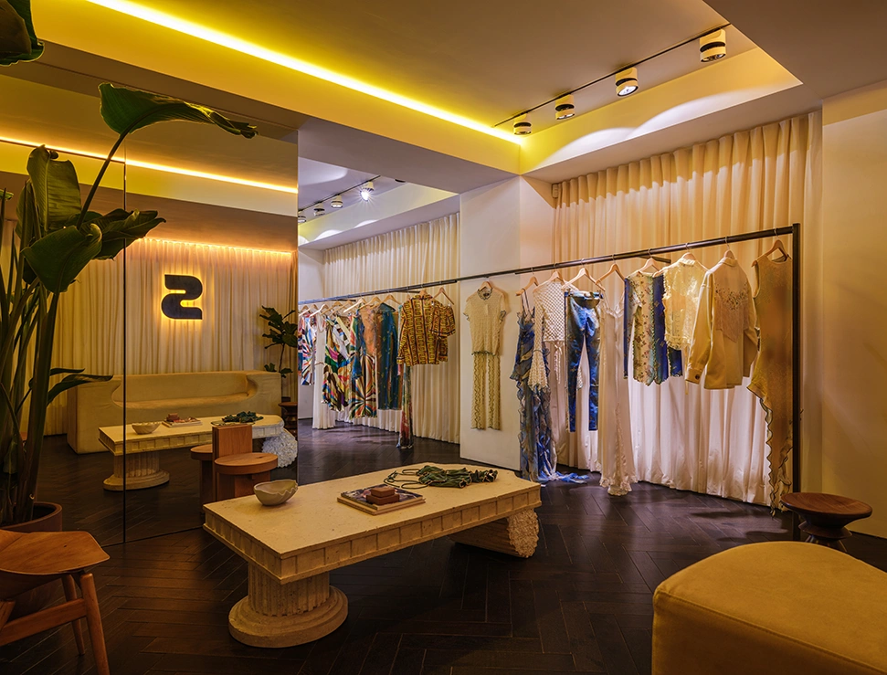 New Fashion Pop-Ups In London To Visit This Summer 2023