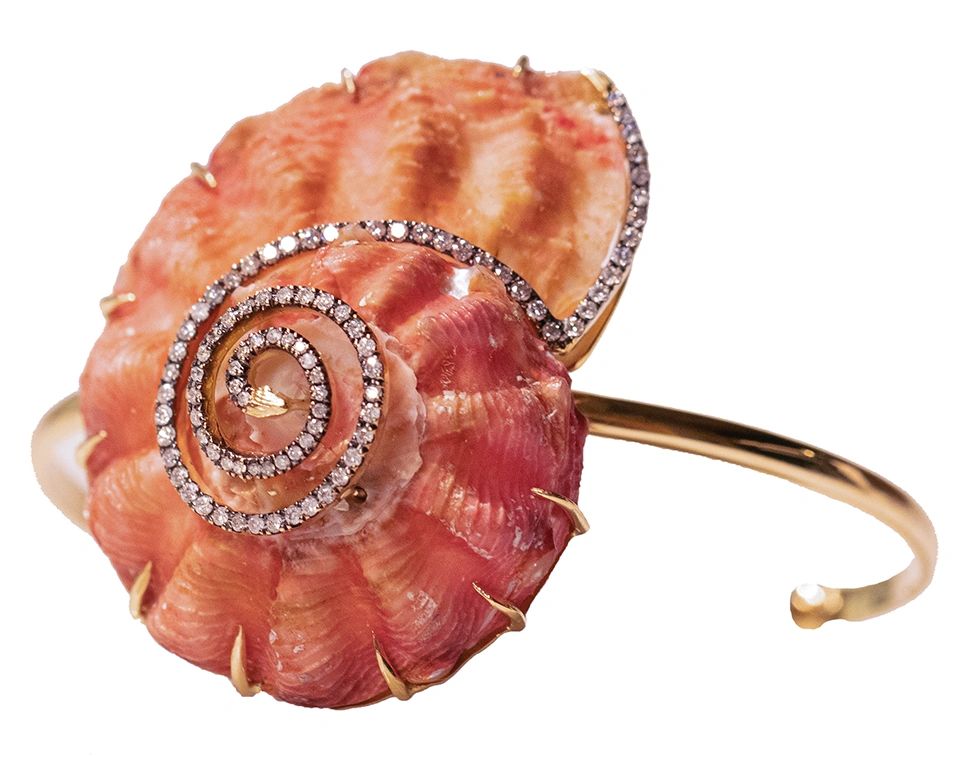 Mermaidcore Jewellery: The Aquatic Trend Making Waves - 2023